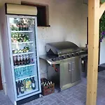 Farma Zahradnice * Olbramovice (Benesov)
