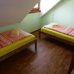 Farma Zahradnice Фермерский дом Olbramovice (Benesov)