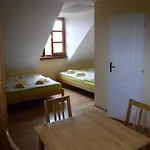 Фермерский дом Farma Zahradnice