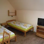 Farma Zahradnice Фермерский дом