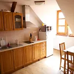 Farma Zahradnice Фермерский дом *