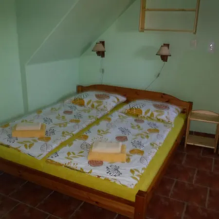 Farma Zahradnice Olbramovice (Benesov)