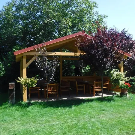 Farma Zahradnice Olbramovice (Benesov)