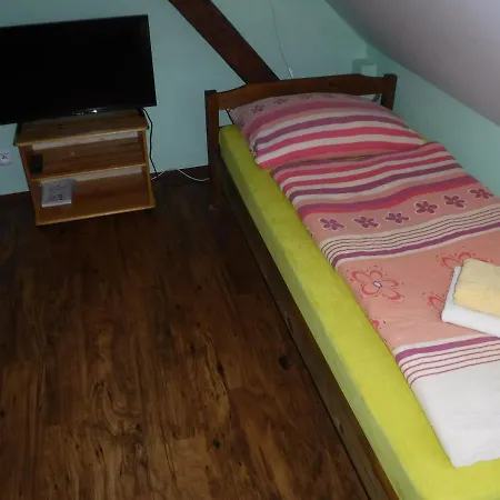 Gospodarstwo agroturystyczne Farma Zahradnice