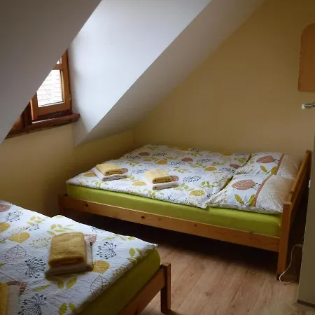 Farma Zahradnice Agroturismo