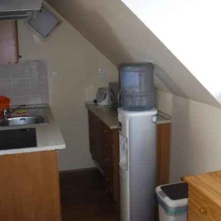 Agroturismo Farma Zahradnice