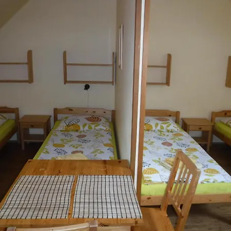 Farma Zahradnice Alojamento de Turismo Rural *