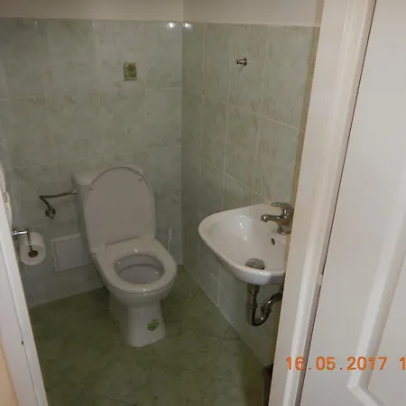 Farma Zahradnice Agroturismo Olbramovice (Benesov)