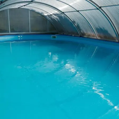 Agroturismo Farma Zahradnice *