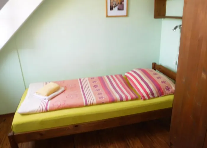 Farma Zahradnice * Olbramovice (Benesov)