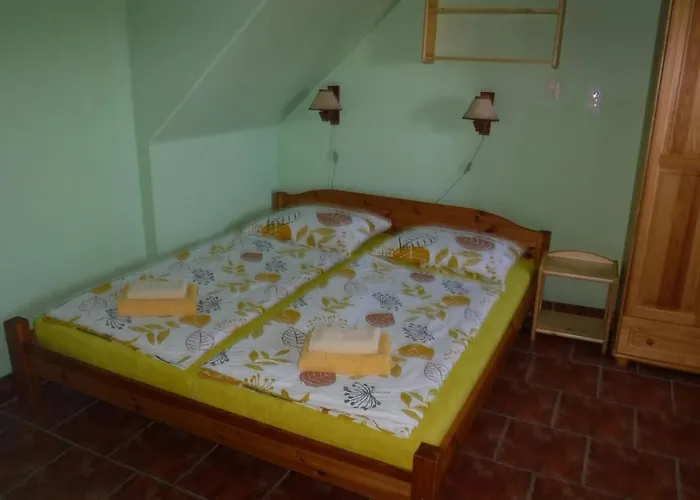 Farma Zahradnice Olbramovice (Benesov)