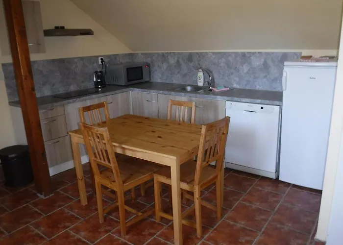 Farma Zahradnice Olbramovice (Benesov)