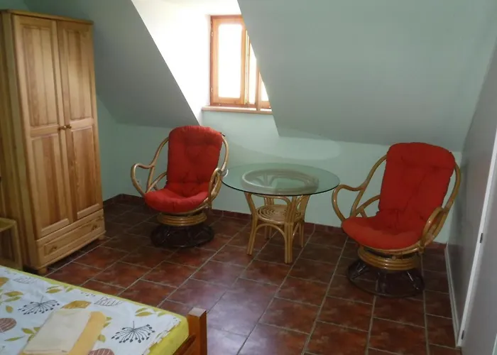 Farma Zahradnice Olbramovice (Benesov)