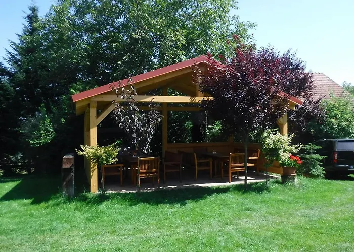 Farma Zahradnice Olbramovice (Benesov)