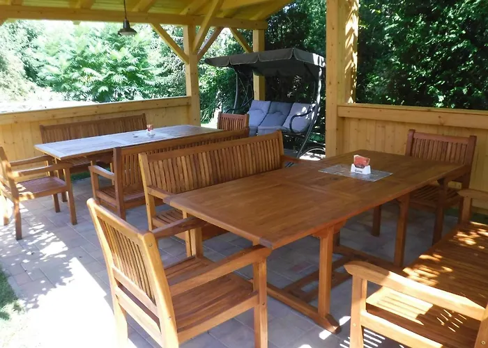 Farma Zahradnice Olbramovice (Benesov)