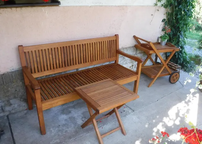 Farm stay Farma Zahradnice *