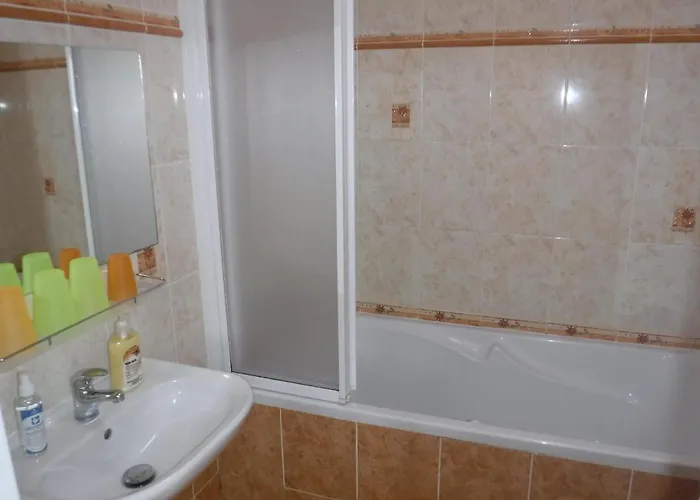 בית חווה Farma Zahradnice *