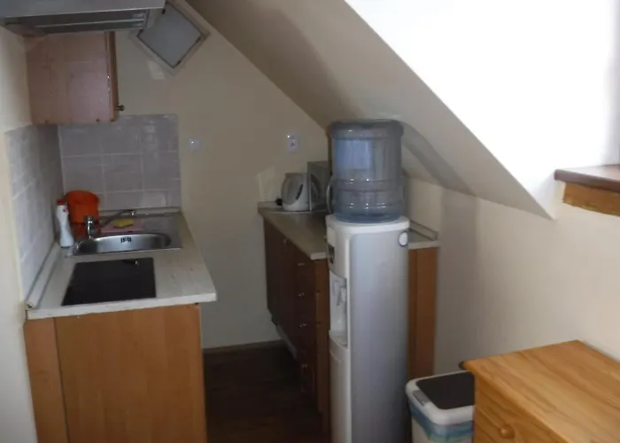 בית חווה Farma Zahradnice