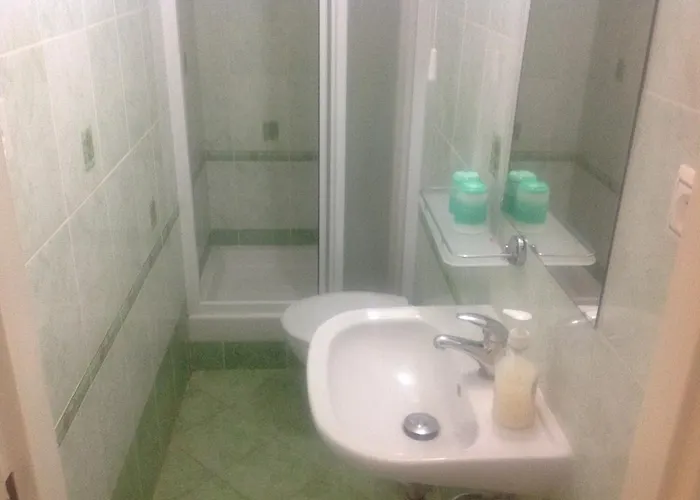 Gospodarstwo agroturystyczne Farma Zahradnice *