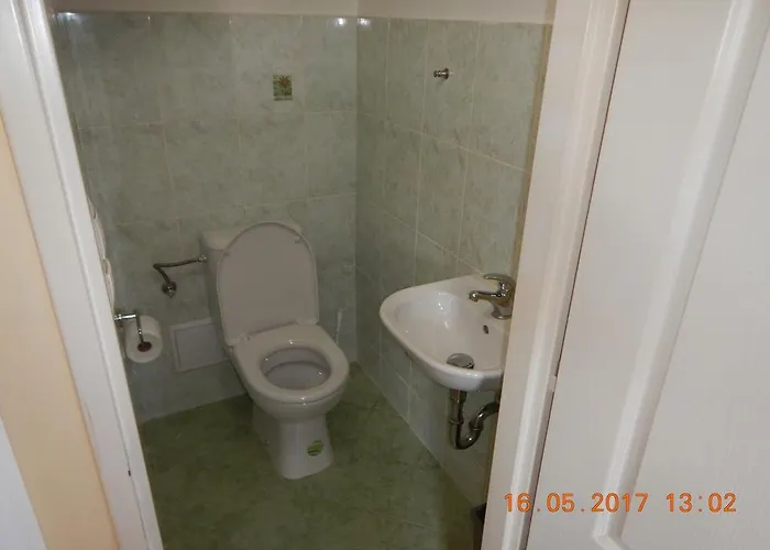 Farma Zahradnice בית חווה Olbramovice (Benesov)