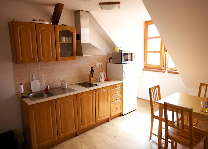 Farma Zahradnice Gospodarstwo agroturystyczne *